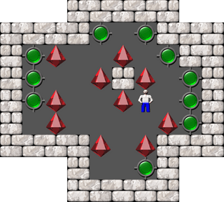 Уровень 86 — Bugs collection 2